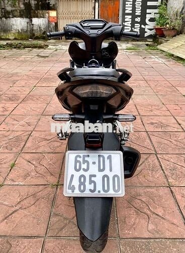 Honda WINNER V2 Phanh ABS 2020 chạy 16.000Km