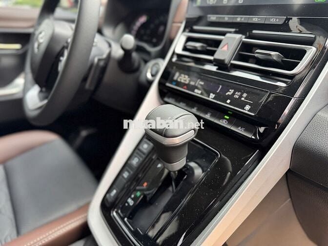 Innova Cross 2025 - Siu Cọp 1.000 km