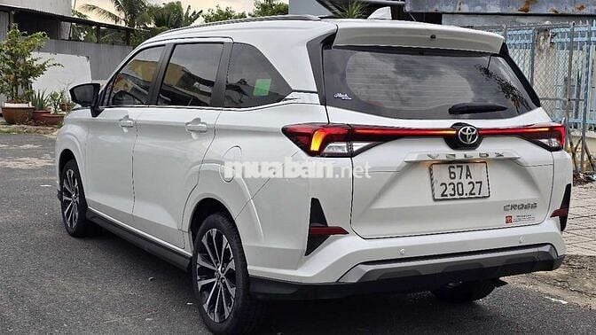 2022 CVT Top - 60000 km