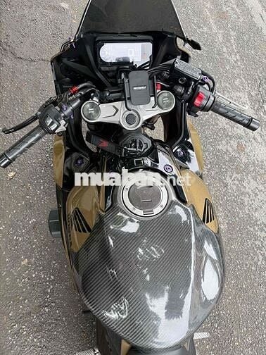 Honda cbr650r 2022 zin keng, bstp chính chủ