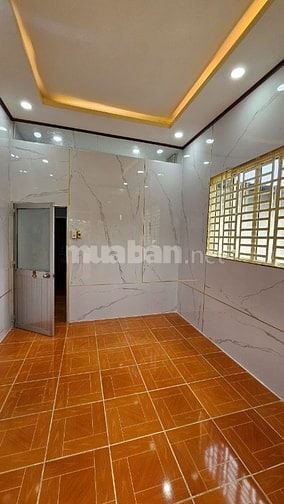 Bán nhà hẻm 95/19C Lê Văn Lương, Tân Kiểng, Quận 7 - sổ hồng
