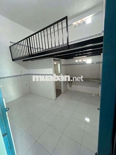 DUPLEX SIÊU TO NGAY CÔNG VIÊN PHẦN MỀM QUANG TRUNG GIÁ RẺ SẴN MÁY LẠNH