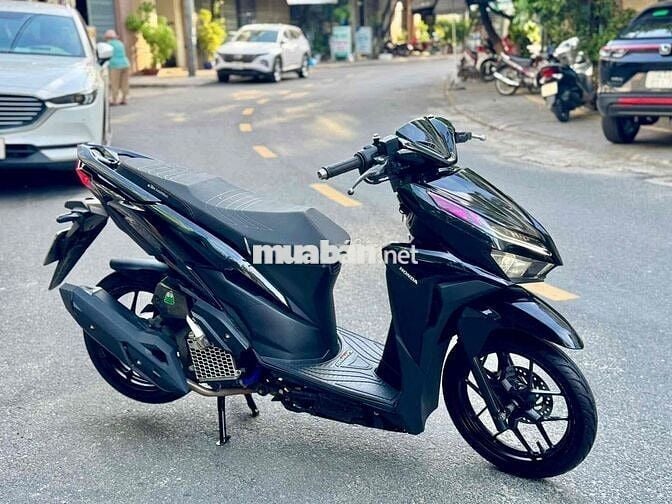 ❤️ Honda Vario 125 2020_Chính chủ Biển 92