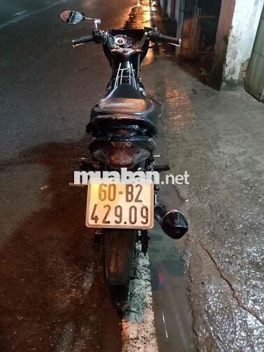 Suzuki rader 150 máy zin êm xe đẹp fun chức năng