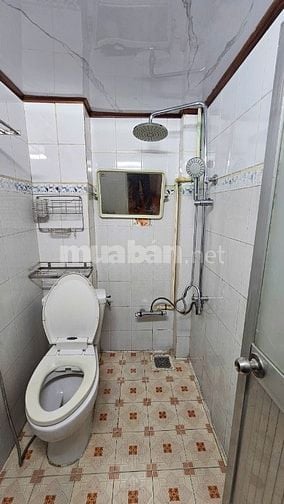 Bán nhà hẻm 95/19C Lê Văn Lương, Tân Kiểng, Quận 7 - sổ hồng