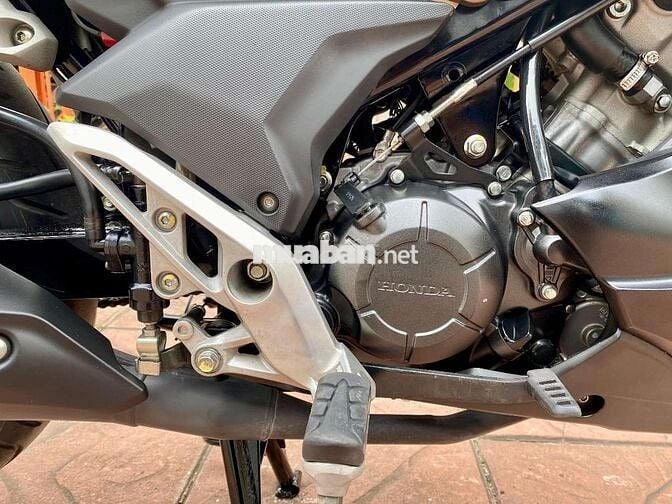 Honda WINNER V2 Phanh ABS 2020 chạy 16.000Km