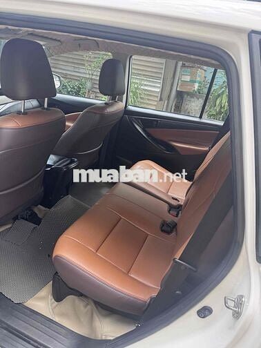 Toyota Innova 2021 2.0E  siêu đẹp