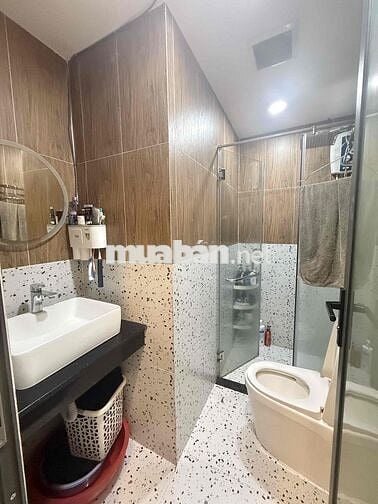 CHO THUÊ PHÒNG FULL NỘI THẤT CÓ BAN CÔNG – PHAN XÍCH LONG, PHÚ NHUẬN