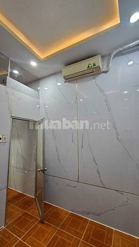 Bán nhà hẻm 95/19C Lê Văn Lương, Tân Kiểng, Quận 7 - sổ hồng