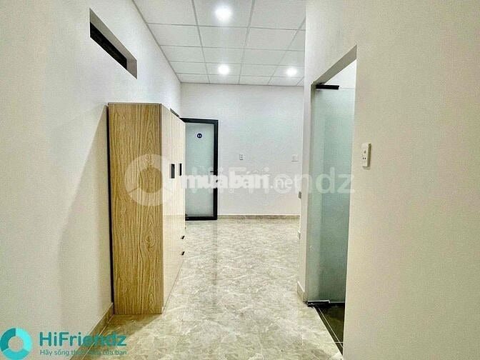 CHO THUÊ PHÒNG TRỌ GIÁ RẺ CHO SINH VIÊN, FULL NỘI THẤT CỬA SỔ TRỜI