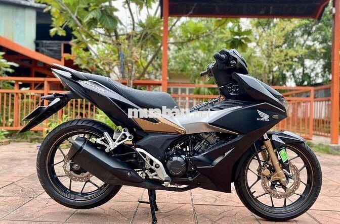 Honda WINNER V2 Phanh ABS 2020 chạy 16.000Km