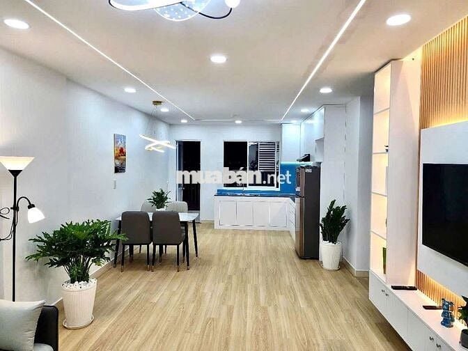 🌺☘️BÁN CĂN HỘ CHUNG CƯ CT2 VĨNH ĐIỀM TRUNG, NHA TRANG
- Tầng trung