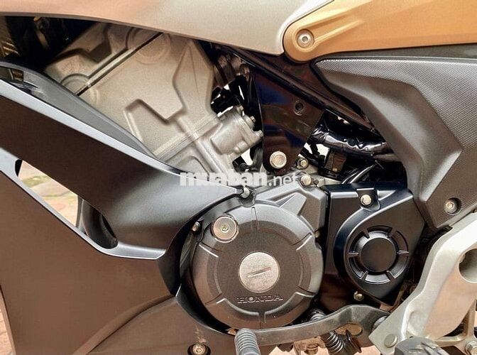 Honda WINNER V2 Phanh ABS 2020 chạy 16.000Km