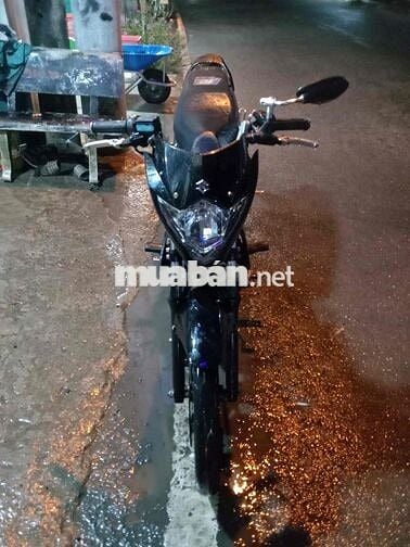 Suzuki rader 150 máy zin êm xe đẹp fun chức năng