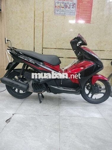 Air Blade  FI 125 ,Cuối 2014 ,BSTP,Xe Đẹp Máy Êm