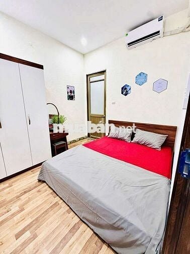 Khai trương CCMN Studio- 2n1k Full đồ. Máy giặt tại Nguyễn Hoàng Tôn