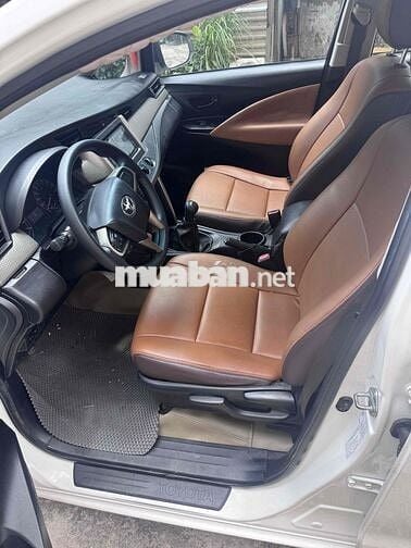 Toyota Innova 2021 2.0E  siêu đẹp
