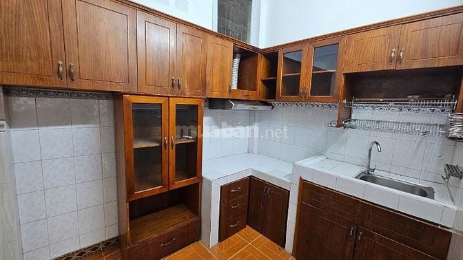 Bán nhà hẻm 95/19C Lê Văn Lương, Tân Kiểng, Quận 7 - sổ hồng