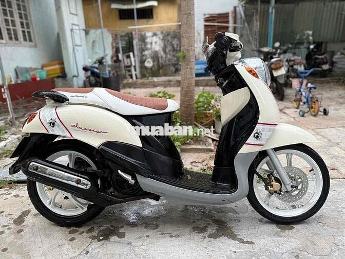 💕Classico đời cao bs43 máy rin êm chạy ngon.