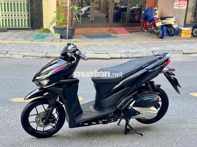 ❤️ Honda Vario 125 2020_Chính chủ Biển 92
