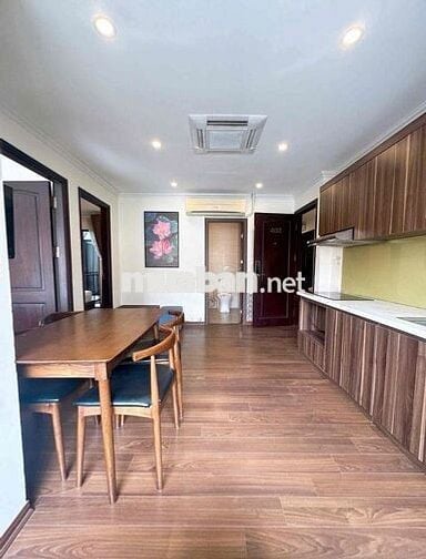 CHO THUÊ CCMN VÕ CHÍ CÔNG. 2N1K. 65M2. THANG MÁY. GIÁ 9TR5