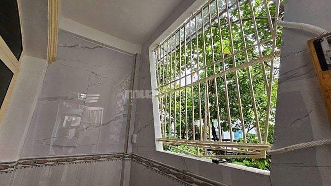 Bán nhà hẻm 95/19C Lê Văn Lương, Tân Kiểng, Quận 7 - sổ hồng