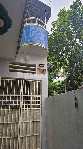 Bán nhà hẻm 95/19C Lê Văn Lương, Tân Kiểng, Quận 7 - sổ hồng