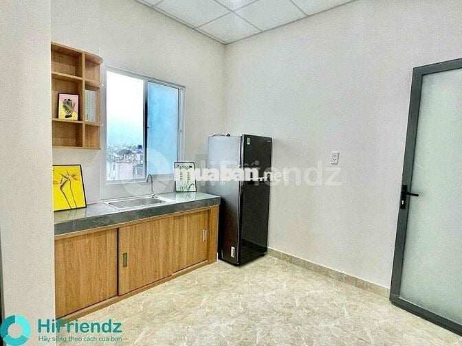 CHO THUÊ PHÒNG TRỌ GIÁ RẺ CHO SINH VIÊN, FULL NỘI THẤT CỬA SỔ TRỜI