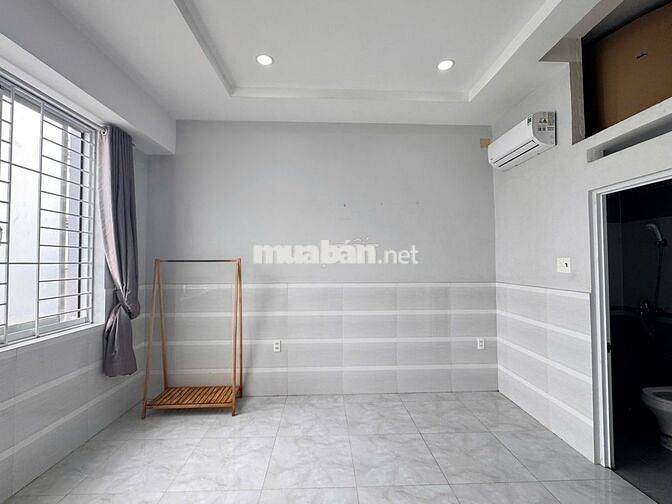 Cho Thuê Phòng Trọ Cửa Sổ Máy Lạnh Tân Kiểng Q7