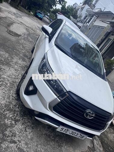 Toyota Innova 2021 2.0E  siêu đẹp
