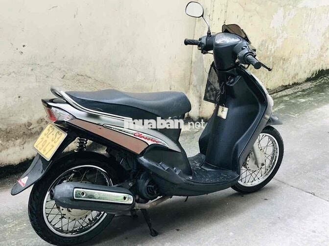 Mio đen sprot bstp