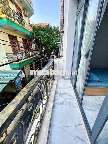 CHO THUÊ PHÒNG FULL NỘI THẤT CÓ BAN CÔNG – PHAN XÍCH LONG, PHÚ NHUẬN
