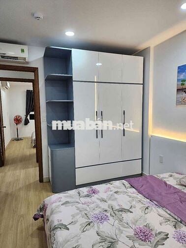 🌺☘️BÁN CĂN HỘ CHUNG CƯ CT2 VĨNH ĐIỀM TRUNG, NHA TRANG
- Tầng trung