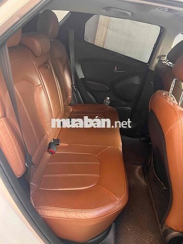 Hyundai Tucson 2014 2.0 AT - 52000 km