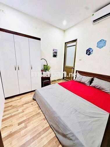 Khai trương CCMN Studio- 2n1k Full đồ. Máy giặt tại Nguyễn Hoàng Tôn