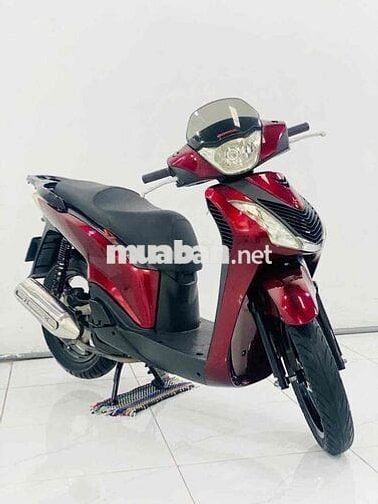 Sh 125 đời 2015 Lên Ý