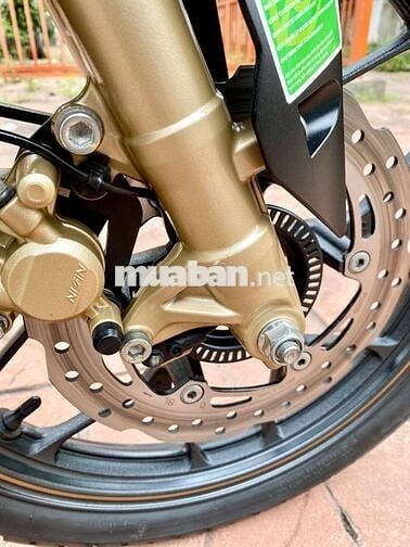 Honda WINNER V2 Phanh ABS 2020 chạy 16.000Km