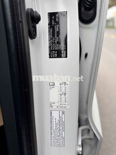Innova Cross 2025 - Siu Cọp 1.000 km
