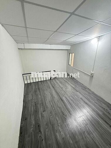Phòng trọ Linh xuân 16m2 thoải mái giờ giấc an ninh