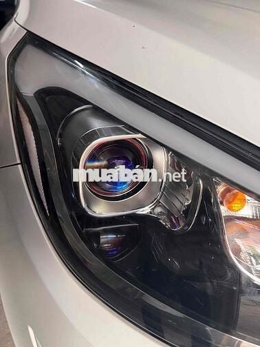Hyundai Tucson 2014 2.0 AT - 52000 km