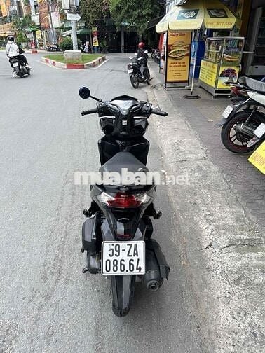 Vario 150 Smkey Mãu Cũ, Đk 2018, Bstp, Zin Keng.