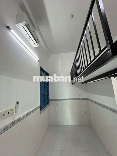 DUPLEX SIÊU TO NGAY CÔNG VIÊN PHẦN MỀM QUANG TRUNG GIÁ RẺ SẴN MÁY LẠNH