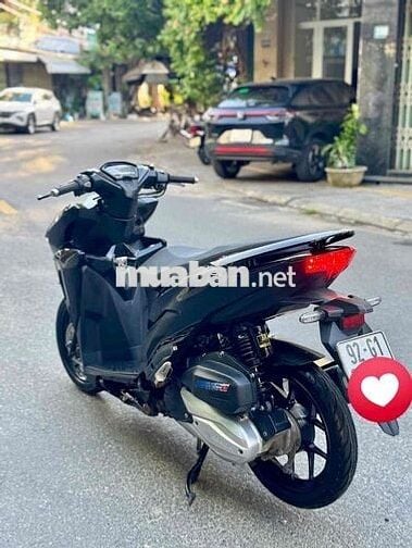 ❤️ Honda Vario 125 2020_Chính chủ Biển 92