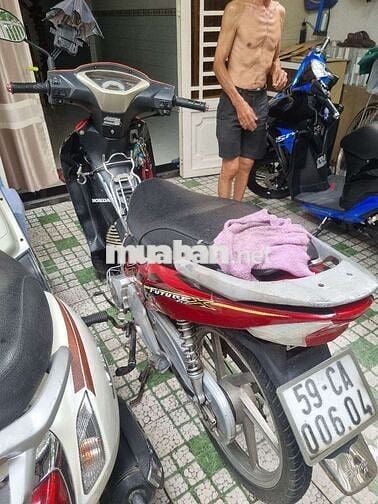 Cần bán xe Future 50 Cc