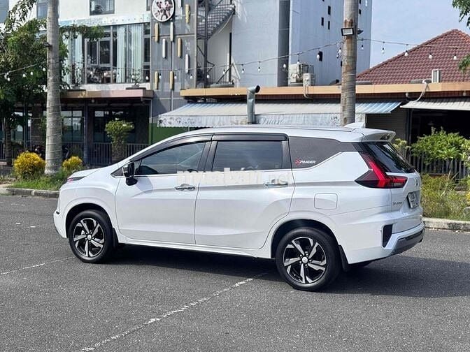 Mitsubishi Xpander 2023 Premium Đklđ 12/2023