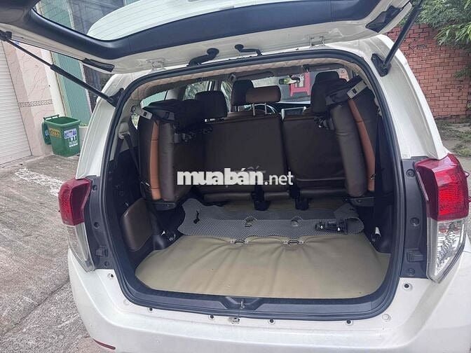 Toyota Innova 2021 2.0E  siêu đẹp