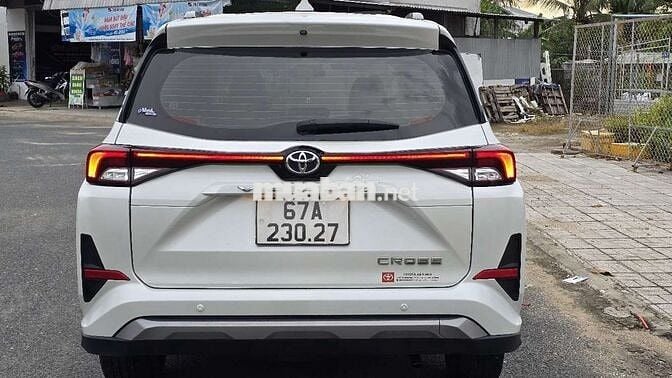 2022 CVT Top - 60000 km