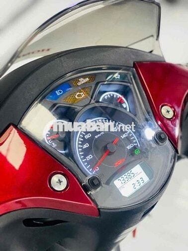 Sh 125 đời 2015 Lên Ý