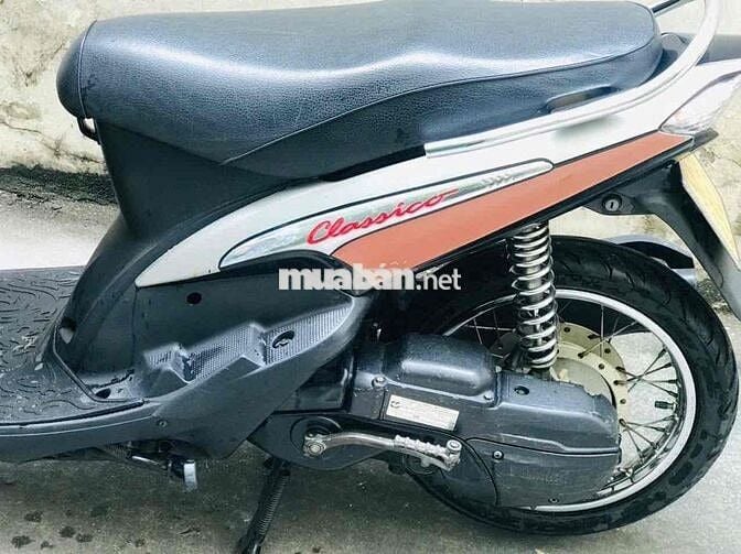 Mio đen sprot bstp