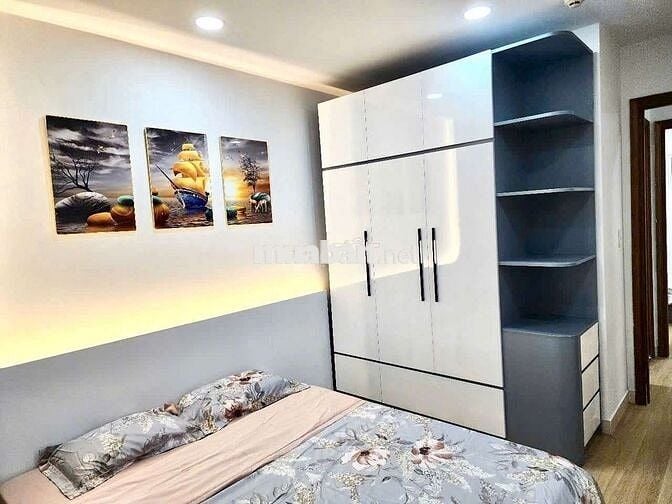 🌺☘️BÁN CĂN HỘ CHUNG CƯ CT2 VĨNH ĐIỀM TRUNG, NHA TRANG
- Tầng trung